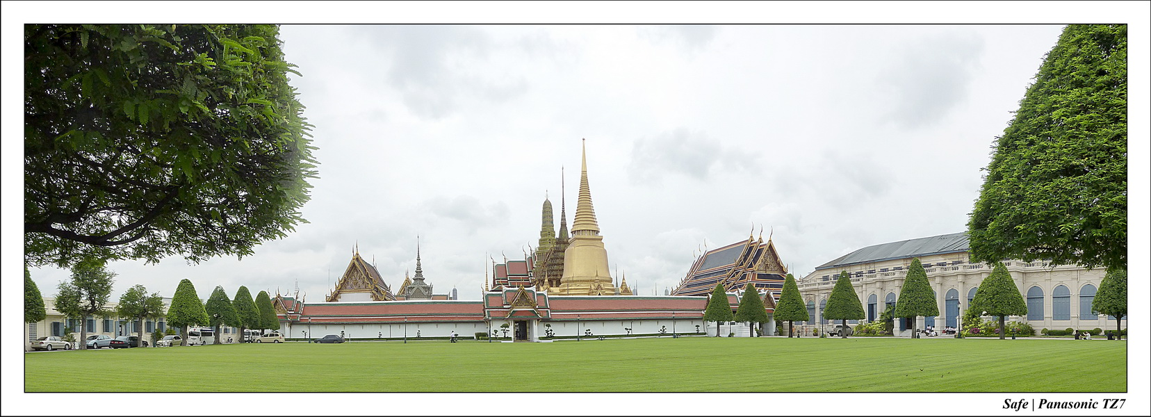 2011   07   Bangkok Pano 01